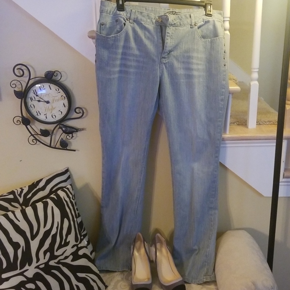 PZI Jeans (used)